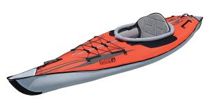 best recreational kayak