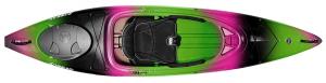 best kayaks for rivers