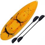 best recreational kayak