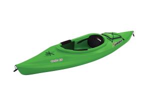 best recreational kayak