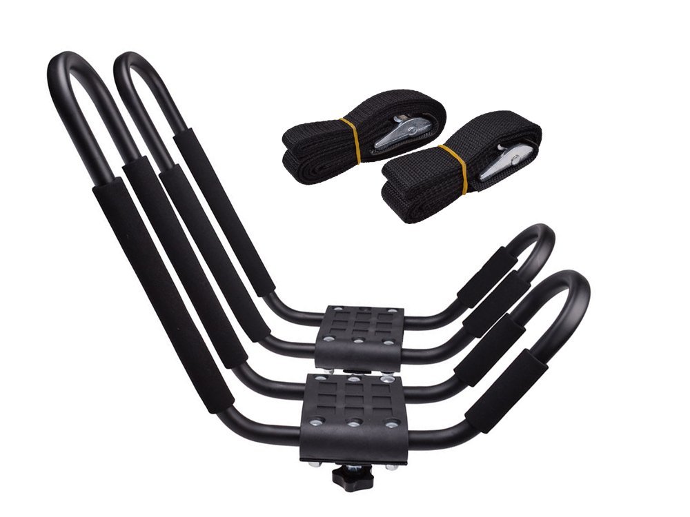 kayak accessories