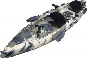 best fishing kayak under 1000