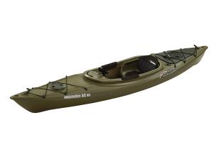 best fishing kayak under 1000